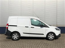 Ford Transit Courier - Trend 6.2 75pk