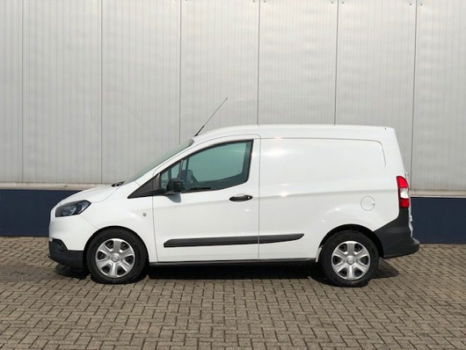 Ford Transit Courier - Trend 6.2 75pk - 1