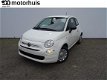 Fiat 500 - 1.2 69PK Young | Bluetooth | Airco | Multistuur | - 1 - Thumbnail