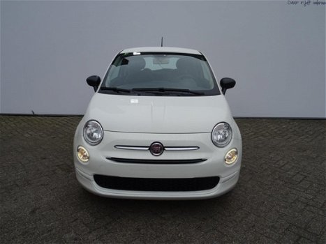 Fiat 500 - 1.2 69PK Young | Bluetooth | Airco | Multistuur | - 1