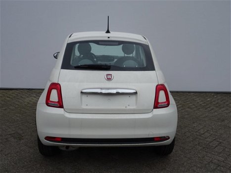 Fiat 500 - 1.2 69PK Young | Bluetooth | Airco | Multistuur | - 1