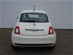 Fiat 500 - 1.2 69PK Young | Bluetooth | Airco | Multistuur | - 1 - Thumbnail