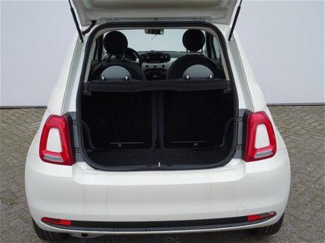 Fiat 500 - 1.2 69PK Young | Bluetooth | Airco | Multistuur | - 1