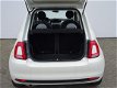 Fiat 500 - 1.2 69PK Young | Bluetooth | Airco | Multistuur | - 1 - Thumbnail