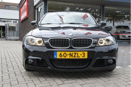 BMW 3-serie - 335d 286pk Aut. M Sport uitvoering 1ste eigenaar - 1