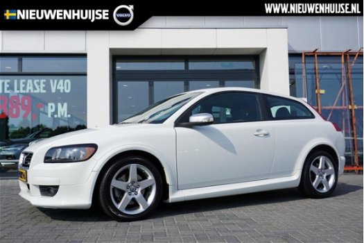 Volvo C30 - 2.4i 170pk R-Design Automaat 1ste eigenaar UNIEK - 1