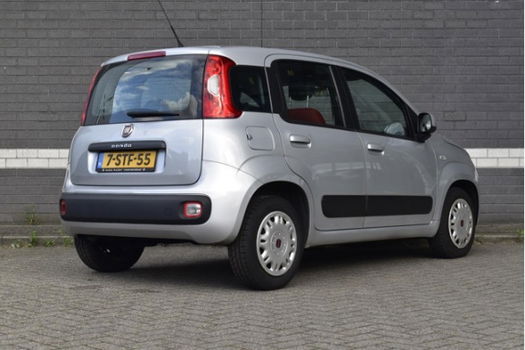 Fiat Panda - TwinAir 65PK Edizione Cool / Airco - 1