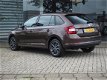 Skoda Rapid Spaceback - 1.2 TSI Edition Automaat / Groot navigatie / Stoelverwarming / Parkeersensor - 1 - Thumbnail