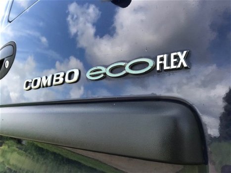 Opel Combo - 1.3 TDI Navigatie | Airco | Rijklaar prijs - 1