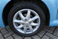 Toyota Aygo - 1.0 VVT-i 5D Dynamic Blue - 1 - Thumbnail