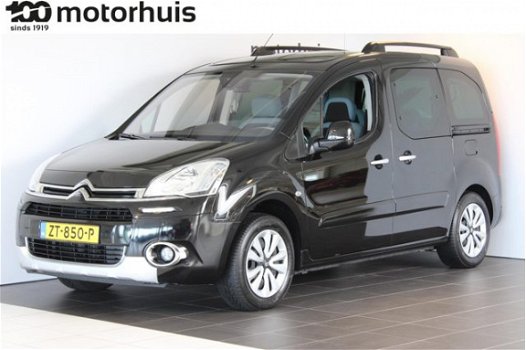 Citroën Berlingo - 1.6 Multispace | Modutop | Airco | Cruise Control | - 1