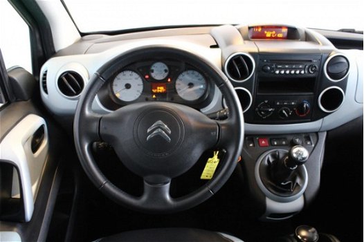 Citroën Berlingo - 1.6 Multispace | Modutop | Airco | Cruise Control | - 1