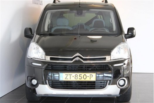 Citroën Berlingo - 1.6 Multispace | Modutop | Airco | Cruise Control | - 1