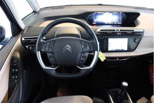 Citroën C4 Picasso - PureTech | 130pk | Attraction | Navigatie | Climate Control - 1