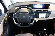 Citroën C4 Picasso - PureTech | 130pk | Attraction | Navigatie | Climate Control