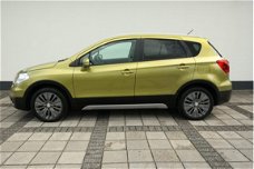 Suzuki SX4 S-Cross - 1.6 Exclusive Rijklaarprijs