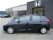 Honda Jazz - 1.3 i-VTEC 102pk Trend | Rijklaar - 1 - Thumbnail