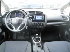 Honda Jazz - 1.3 i-VTEC 102pk Trend | Rijklaar