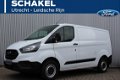 Ford Transit Custom - L1H1 vanaf € 287, - p/mnd - 1 - Thumbnail