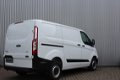 Ford Transit Custom - L1H1 vanaf € 287, - p/mnd - 1 - Thumbnail