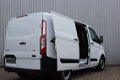 Ford Transit Custom - L1H1 vanaf € 287, - p/mnd - 1 - Thumbnail