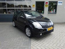 Citroën C2 - 1.4i VTR