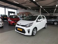 Kia Picanto - 1.0 CVVT PlusLine 5-drs. AIRCO/MEDIA/NWMODEL/1E EIG