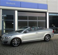 Volvo C70 - T5 Geartronic Tourer