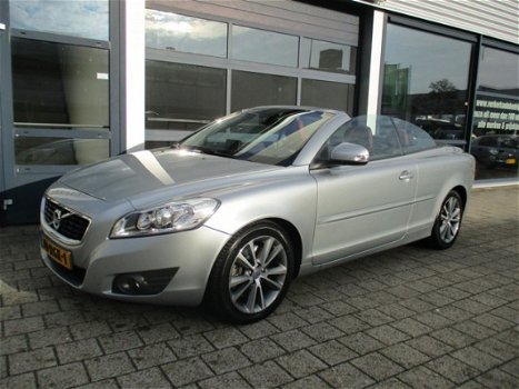 Volvo C70 - T5 Geartronic Tourer - 1