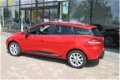 Renault Clio Estate - ESTATE-90PK-INTENS-46DKM-NAVI-CLIMA-PDC - 1 - Thumbnail