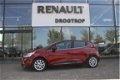 Renault Clio - 90PK-INTENS-20DKM-NAVI-CLIMA-PDC-CAMERA - 1 - Thumbnail