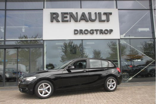 BMW 1-serie - SPORTS EDITION-46DKM-CLIMA-PDC-TOPSTAAT - 1