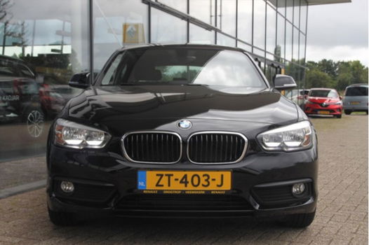 BMW 1-serie - SPORTS EDITION-46DKM-CLIMA-PDC-TOPSTAAT - 1