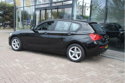 BMW 1-serie - SPORTS EDITION-46DKM-CLIMA-PDC-TOPSTAAT - 1