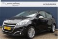 Peugeot 208 - 1.6 BlueHDI 100pk 5D Allure NAVI, CLIMA, TREKHAAKACTIE - 1 - Thumbnail