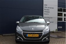 Peugeot 208 - 1.6 BlueHDI 100pk 5D Allure NAVI, CLIMA, TREKHAAKACTIE