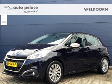 Peugeot 208 - 1.2 82pk 5D Allure NAVI, CLIMA, TREKHAAKACTIE