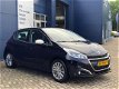 Peugeot 208 - 1.2 82pk 5D Allure NAVI, CLIMA, TREKHAAKACTIE - 1 - Thumbnail