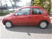 Nissan Micra - 1.2 Visia - 1 - Thumbnail