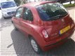 Nissan Micra - 1.2 Visia - 1 - Thumbnail