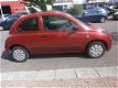 Nissan Micra - 1.2 Visia - 1 - Thumbnail