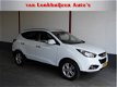 Hyundai ix35 - 2.0i Aut. Style NAVI+CAMERA/CLIMA/CRUISE/LMV - 1 - Thumbnail