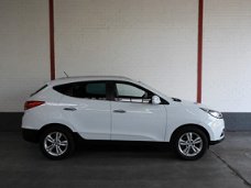Hyundai ix35 - 2.0i Aut. Style NAVI+CAMERA/CLIMA/CRUISE/LMV