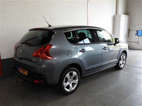 Peugeot 3008 - 1.6 VTi ST Premium NAVI/PANODAK/PDC/LMV - 1