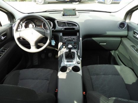 Peugeot 3008 - 1.6 VTi ST Premium NAVI/PANODAK/PDC/LMV - 1