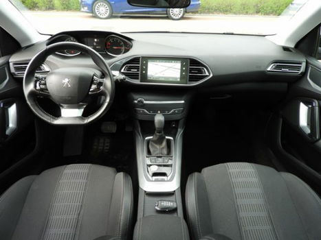 Peugeot 308 - 1.2 PureTech 130PK Aut. Allure NAVI+CAMERA/PANODAK/LMV - 1