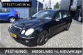 Mercedes-Benz E-klasse Combi - 270 CDI Avantgarde - 1 - Thumbnail