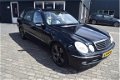 Mercedes-Benz E-klasse Combi - 270 CDI Avantgarde - 1 - Thumbnail