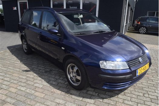 Fiat Stilo Multi Wagon - 1.6-16V Active Nieuwe apk - 1