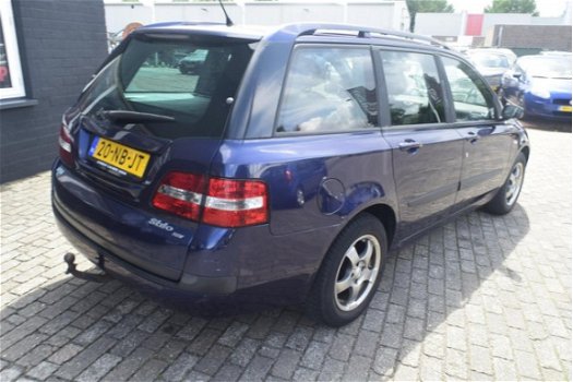 Fiat Stilo Multi Wagon - 1.6-16V Active Nieuwe apk - 1